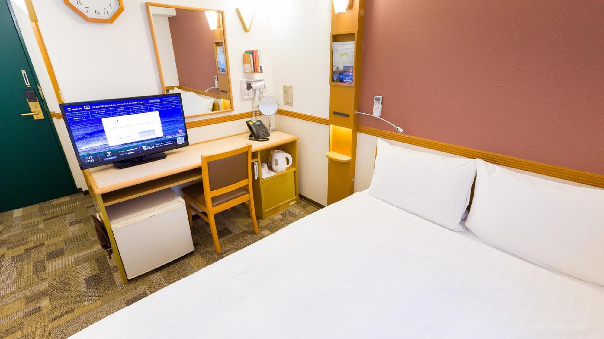 Toyoko Inn Morioka Eki Minami Guchi Ekimae Room photo